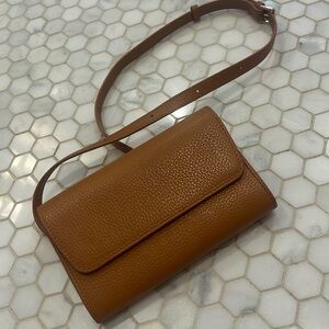Mark & graham belt bag